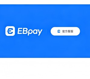 ebpay钱包界面功能图片