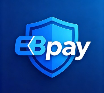 ebpay钱包界面功能图片