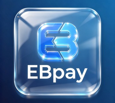 ebpay钱包界面功能图片