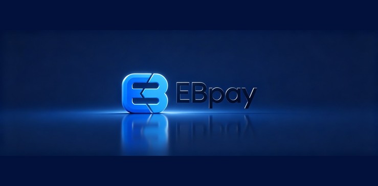 ebpay注册基础步骤展示